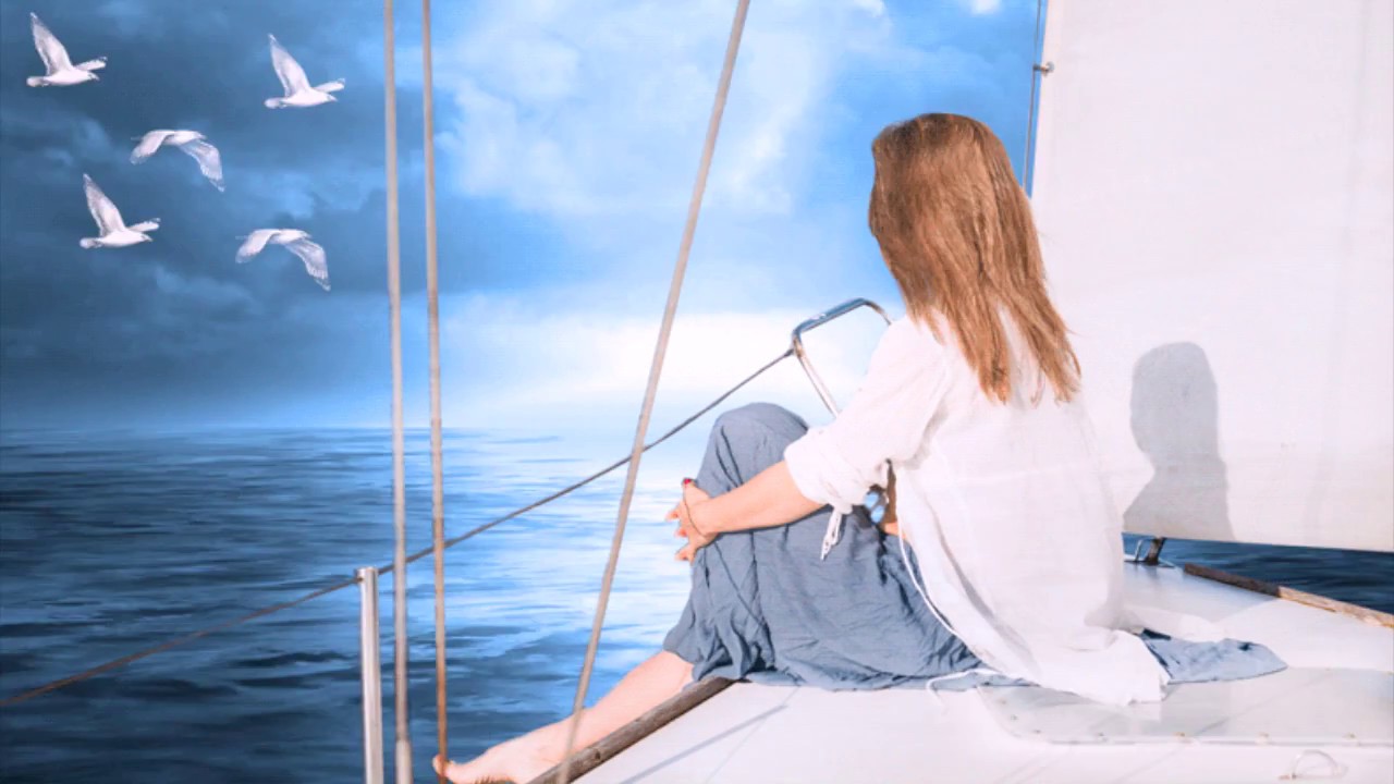 Santa Luchia- Zenija... (Latviski)