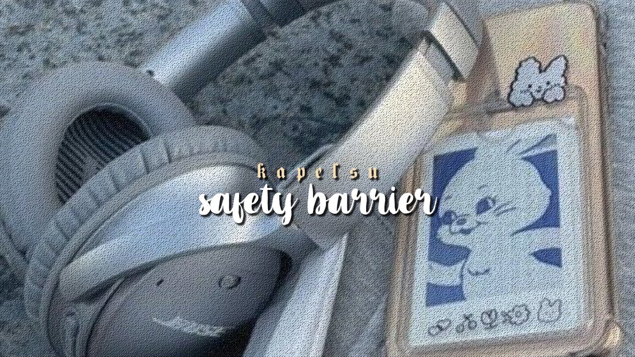 safety barrier! ★ complete protection and peace subliminal [listen once]