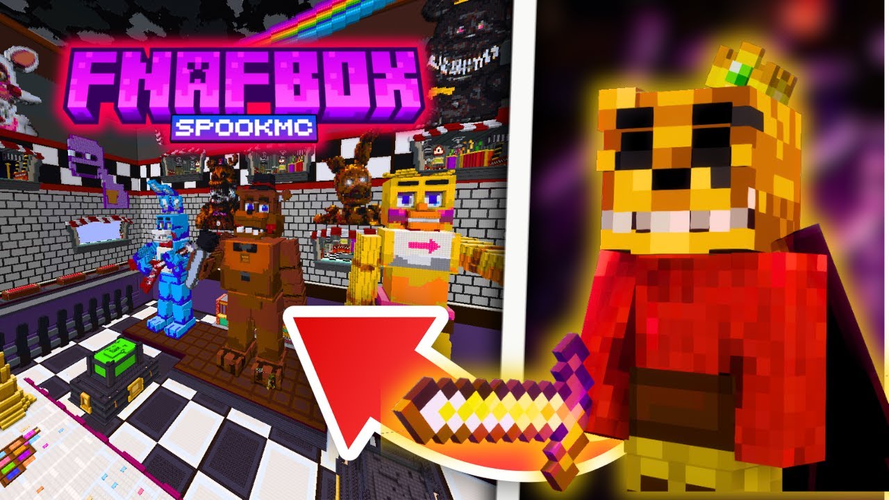😡DROPEARSE a alguien en este Boxpvp es IMPOSIBLE 😡