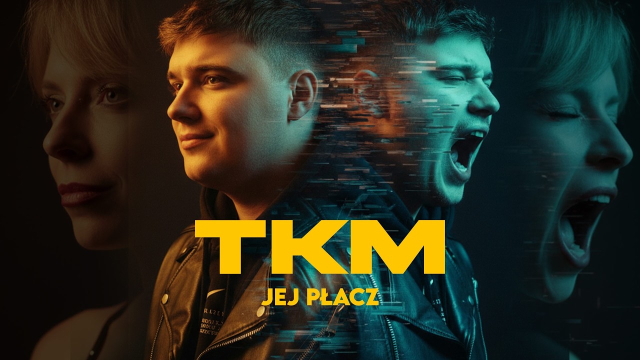 TKM &ndash; JEJ PŁACZ (Official Video) 💔