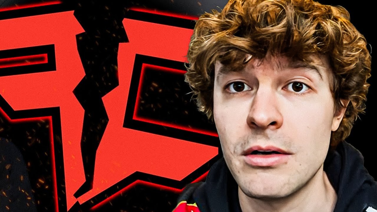 Every FaZe Clan Kicked Members Response