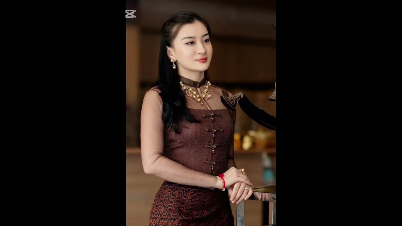 မြန်မာဝတ်စုံချုပ်ပုံ ဒီဇိုင်းပေါင်း(100)ကျော်ကို စုစည်းပေးထားပါတယ်💐