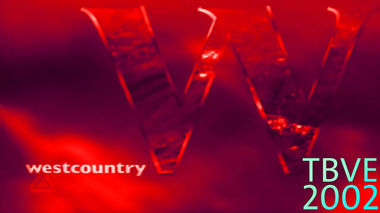 Preview 2 Westcountry Ocean Ident (1993) Effects (Extended)