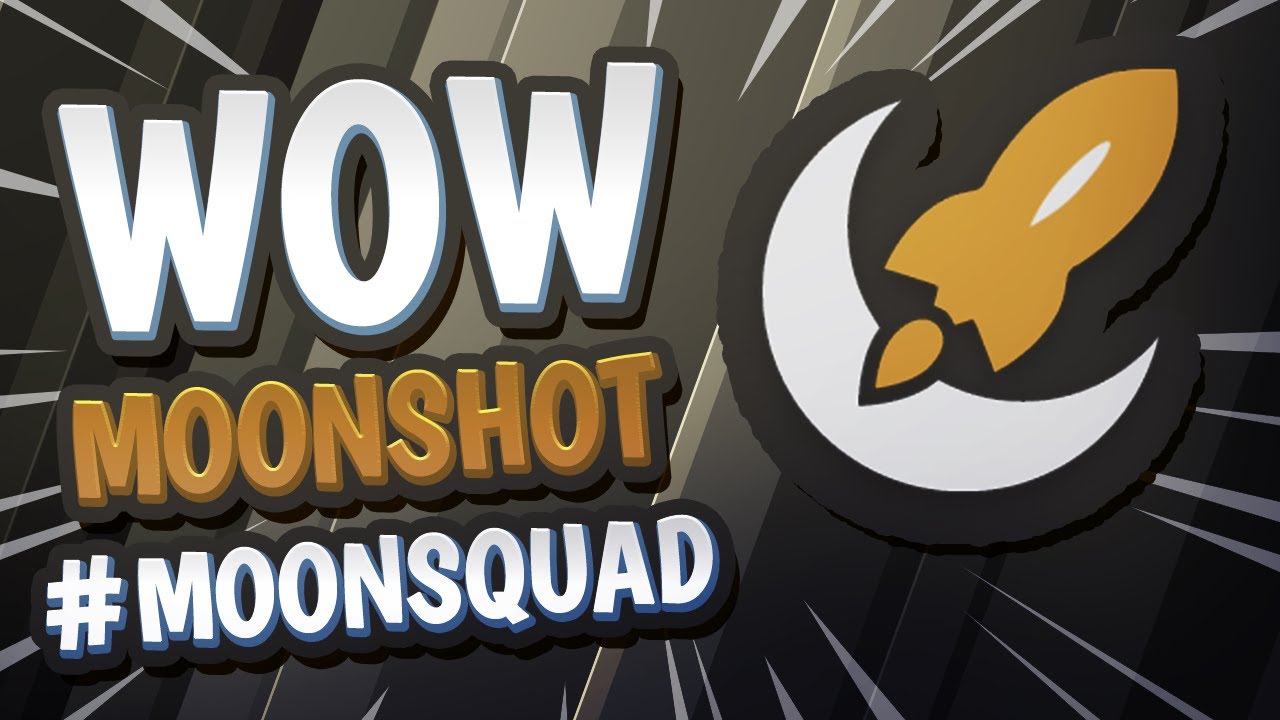 Before You Buy Moonshot 🌚🚀 Almost 100K+ Holders!