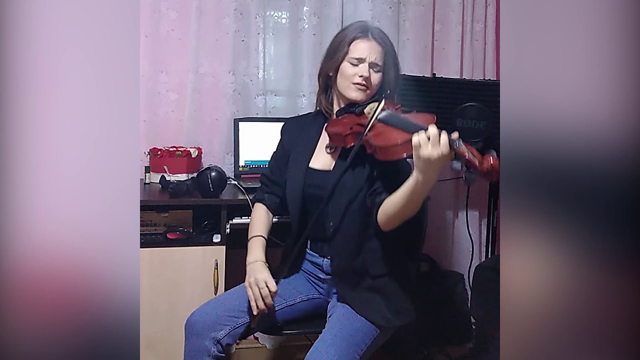 Katia Ivan - Sarba lui Florea Cioaca Live