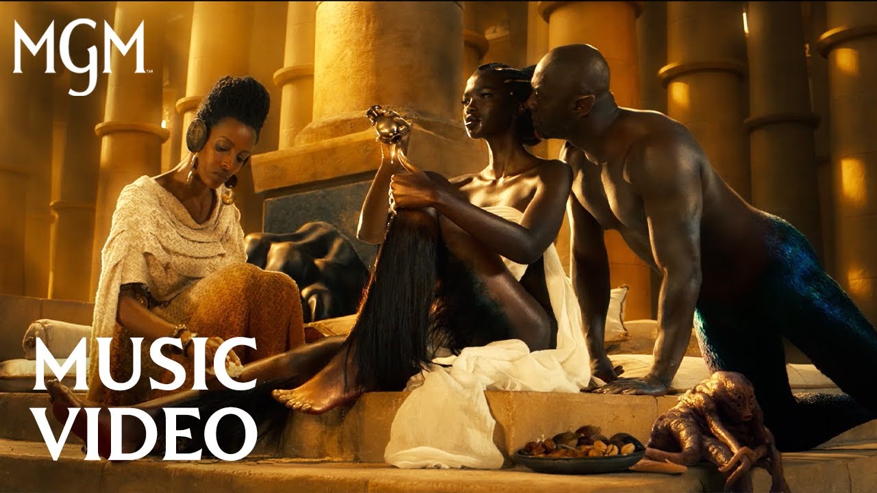 THREE THOUSAND YEARS OF LONGING | &ldquo;Cautionary Tale&rdquo; by Matteo Bocelli Music Video