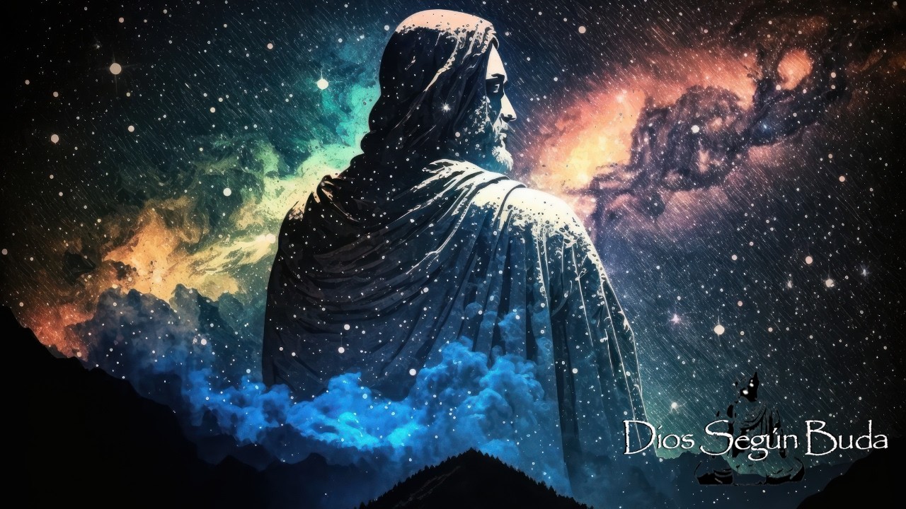 Dioses en el Exilio | Mito, Espiritualidad y Consciencia