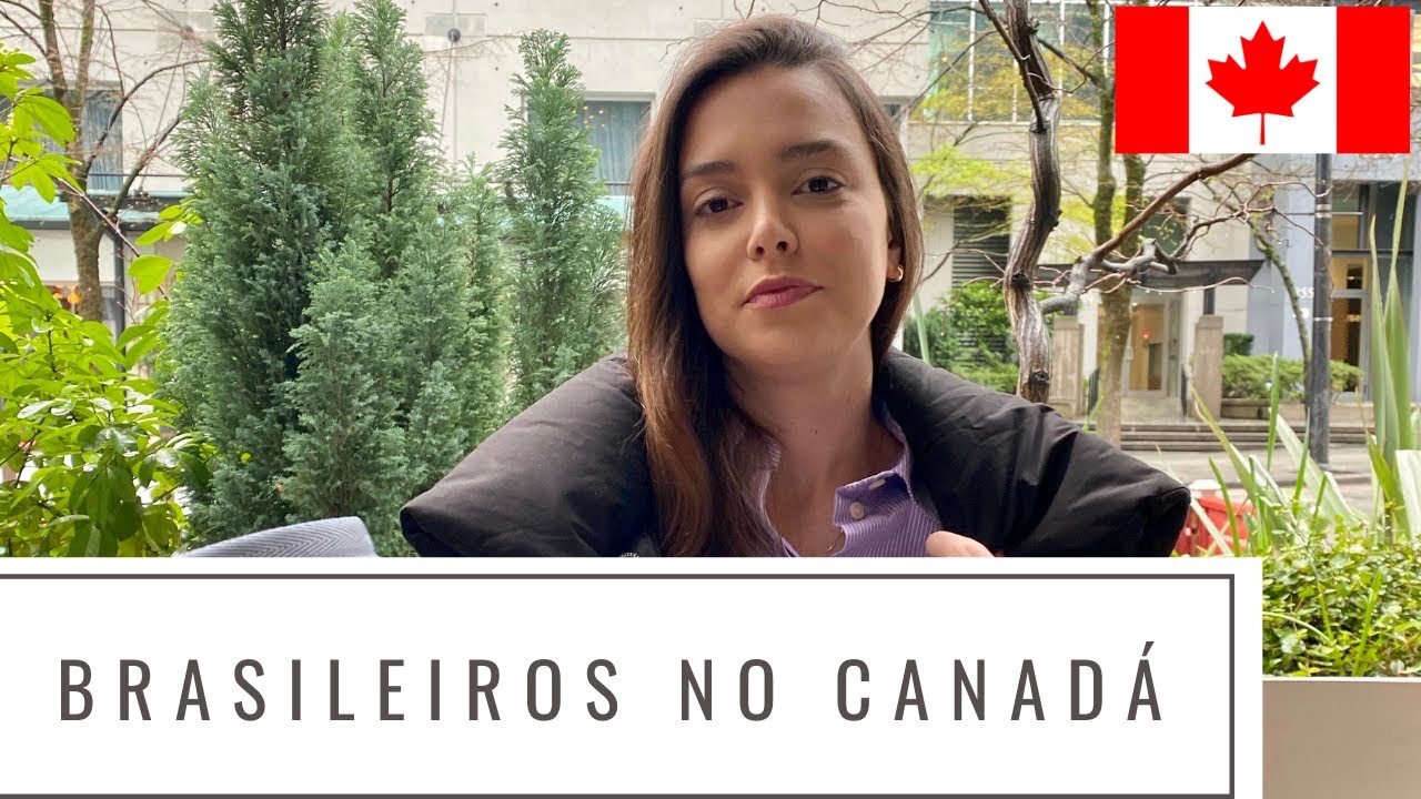 Cheguei no Canad&aacute;, e agora? Passo a passo do que voce precisa fazer ao chegar!