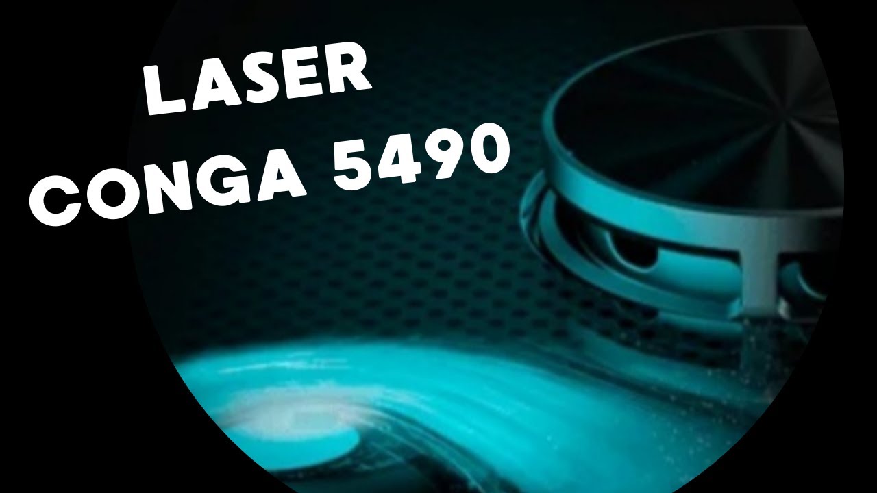 ✅ C&oacute;mo cambiar el Laser de tu robot sin romperlo (tutorial f&aacute;cil)