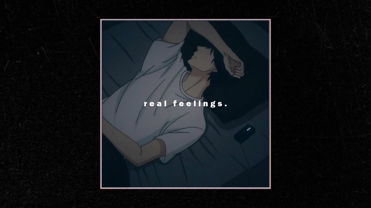 Free Sad Type Beat - 