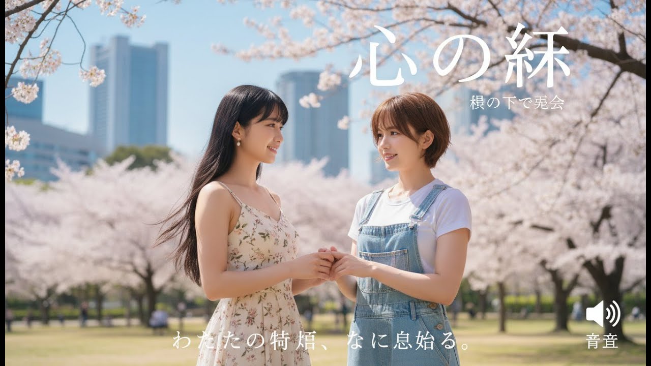 婚約者の前で唇を重ねた瞬間 + 家族の絆が崩壊した