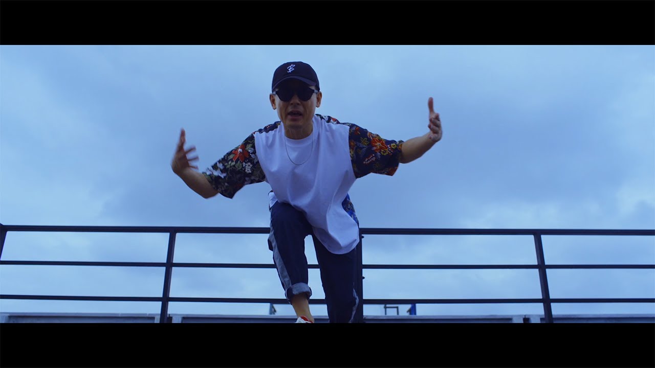 LIBRO, ポチョムキン, Bose & CHOZEN LEE  -「STAND STRONG」MV     映画「STAND STRONG」オリジナル主題歌