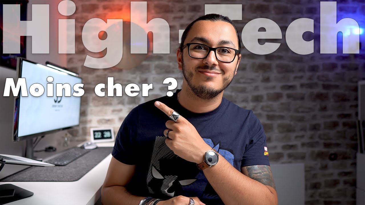 Comment payer moins cher ses objets High-Tech ?