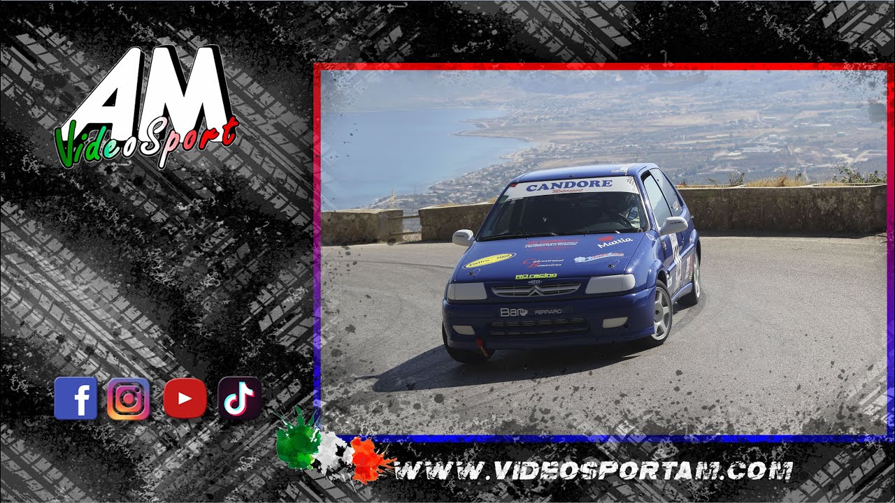 Allegro Michele PSG 20° Slalom Agro Ericino 2022