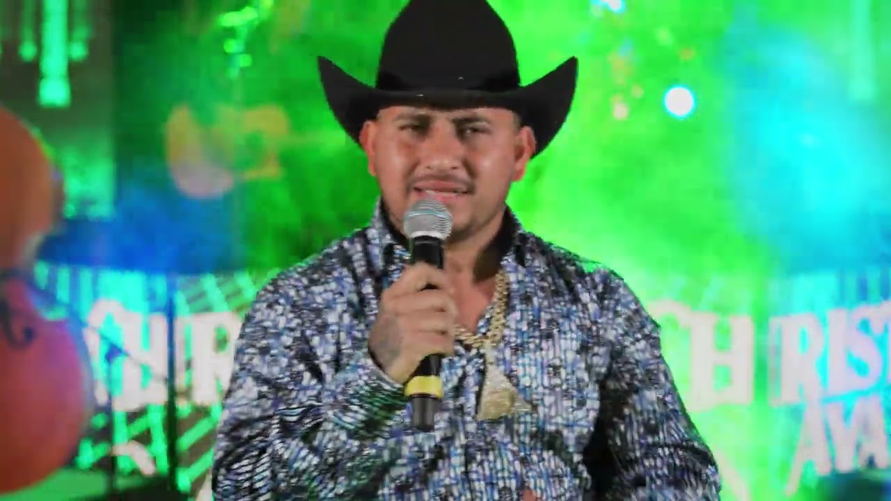 Christian Ayala - Veinte Casquillos (2022)