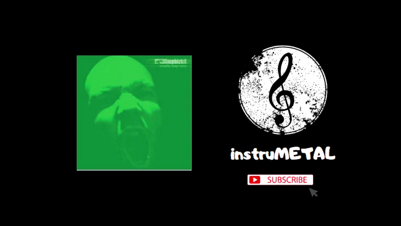 Limp Bizkit - Behind Blue Eyes (INSTRUMENTAL)