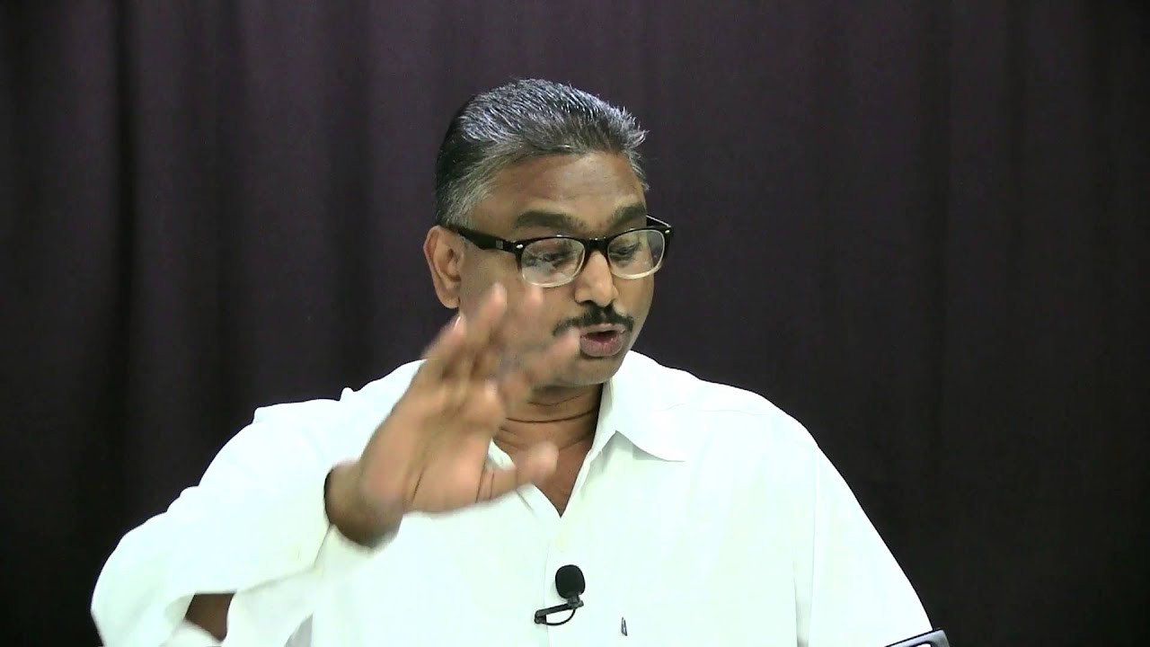 Rendusarlu Lekkinchuta | Message by Br Olive Green