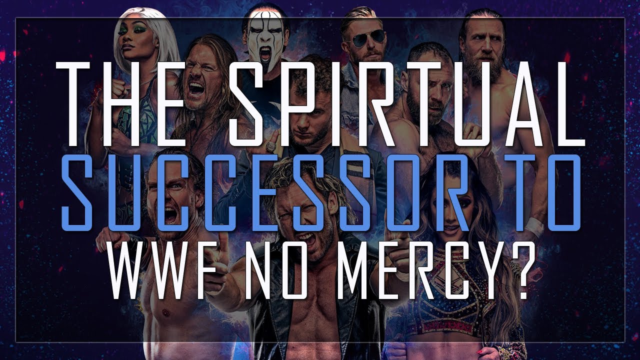 Overhyped? Let's Look at AEW: Fight Forever!