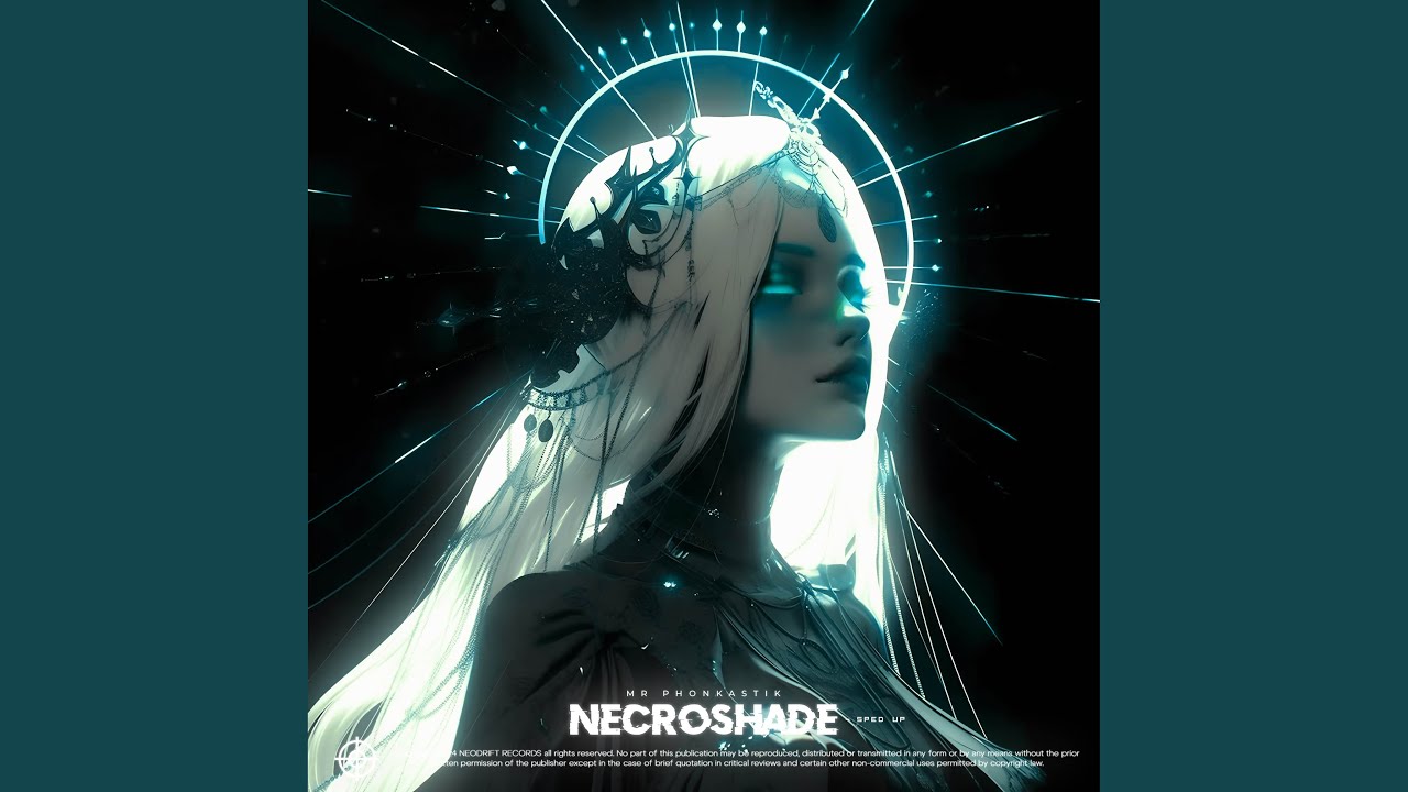 NECROSHADE (Sped up)