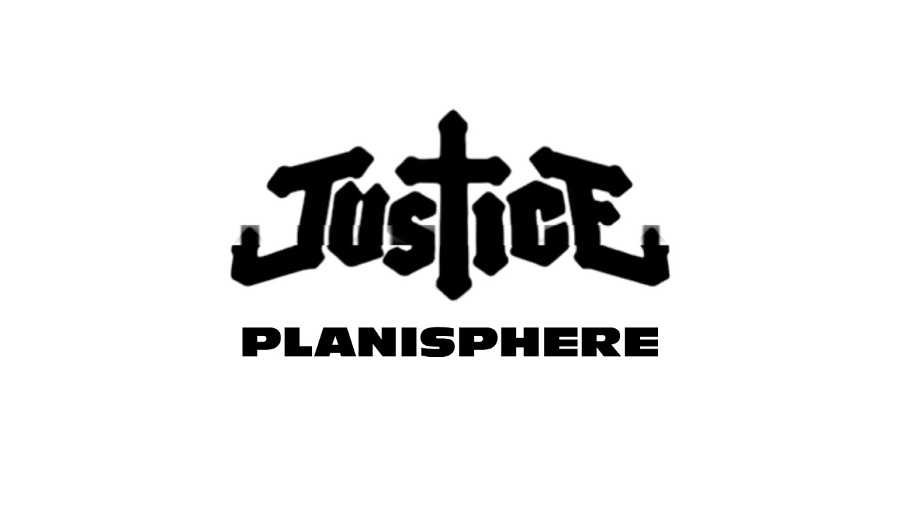 @Justice - Planisphere (Nightcore Version) - Ask by @HARLEQUINDUSTRY