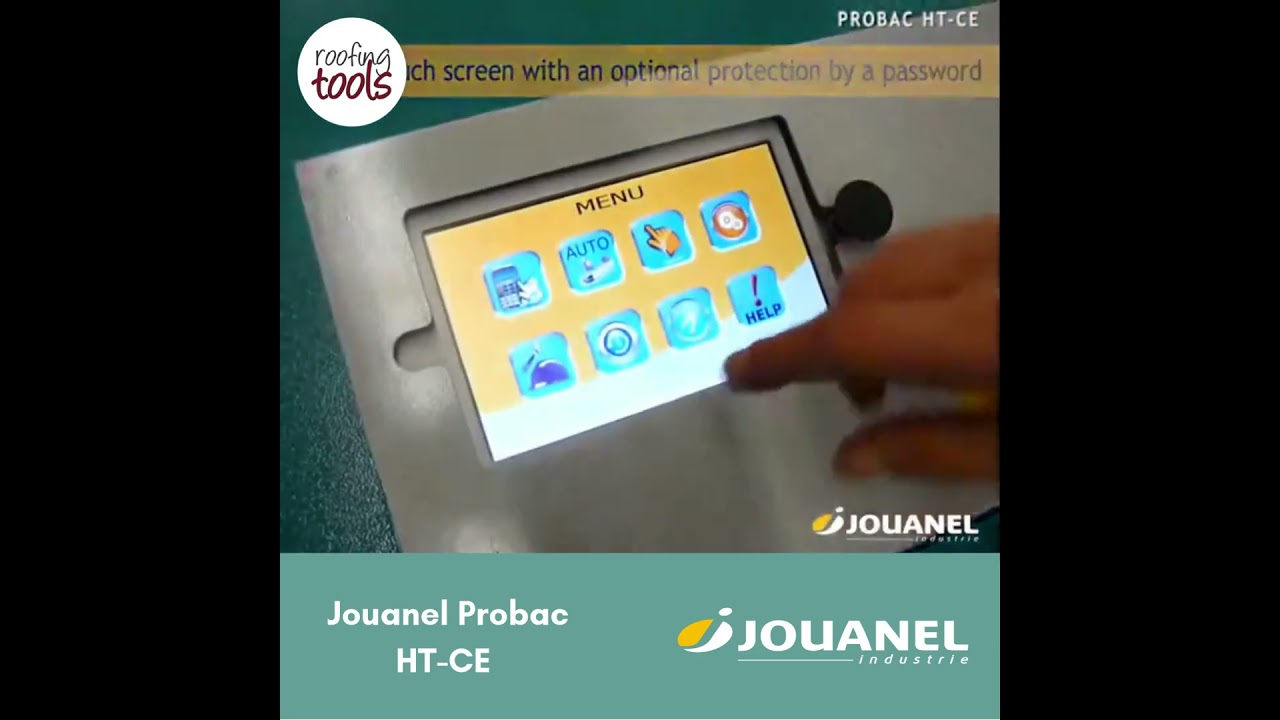 Jouanel Probac HT CE