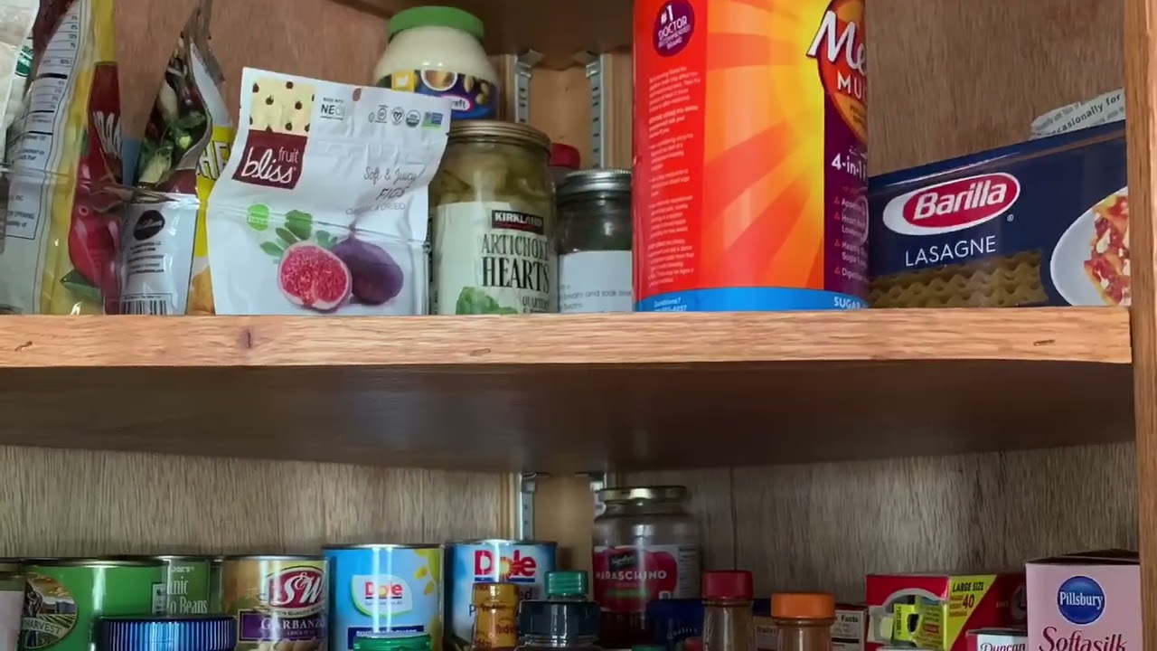 Organizing the Cabinet - Jnunes