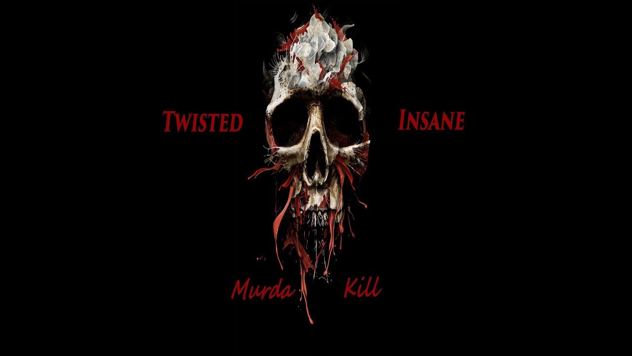 Twisted Insane - Murda Kill (Prod By Skilteck)