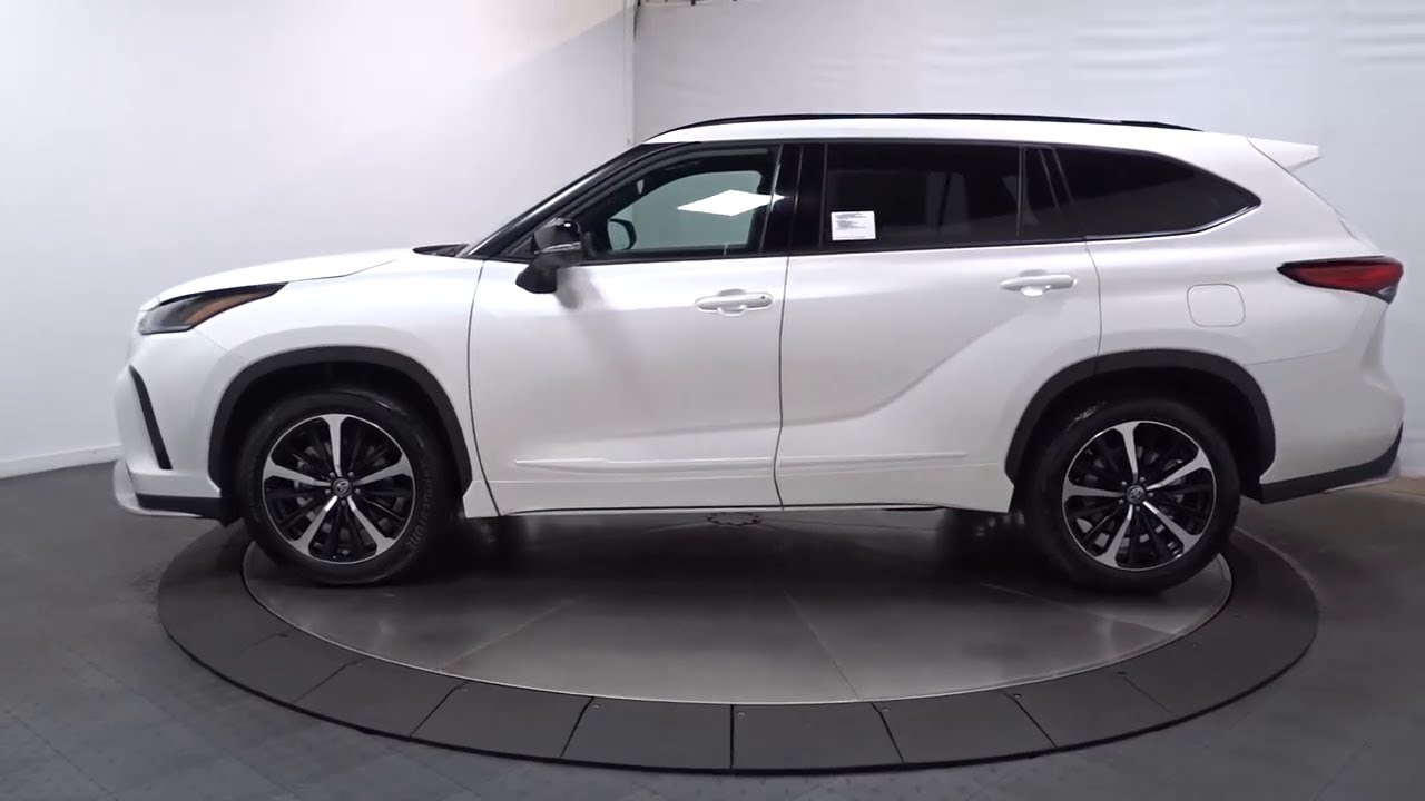 2022 Toyota Highlander Hillside, Newark, Union, Elizabeth, Springfield, NJ 220055