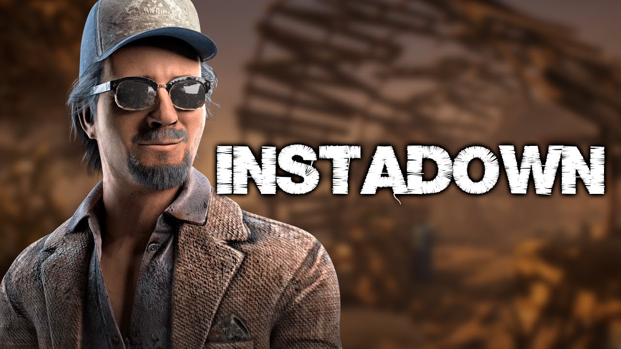 Enfrentamos um HUNTRESS INSTADOWN na WIN STREAK - Dead by Daylight