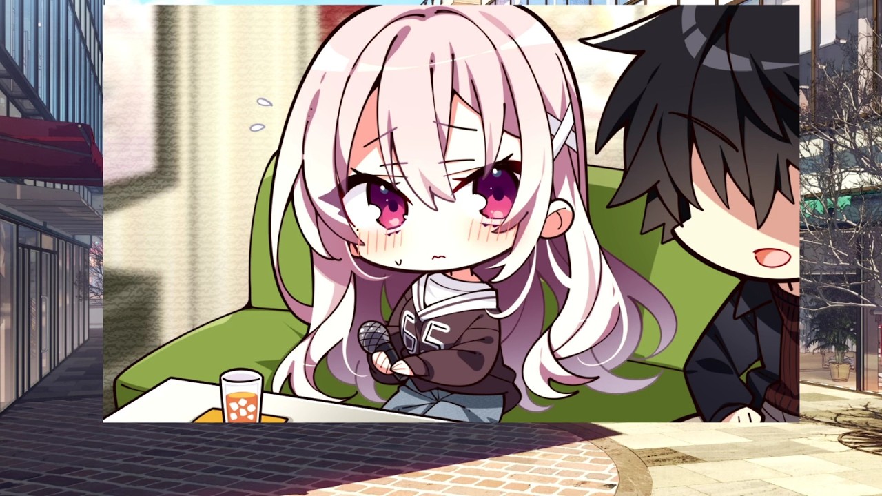 【陽見恵那√】ライムライト・レモネードジャム 製品版実況  #21