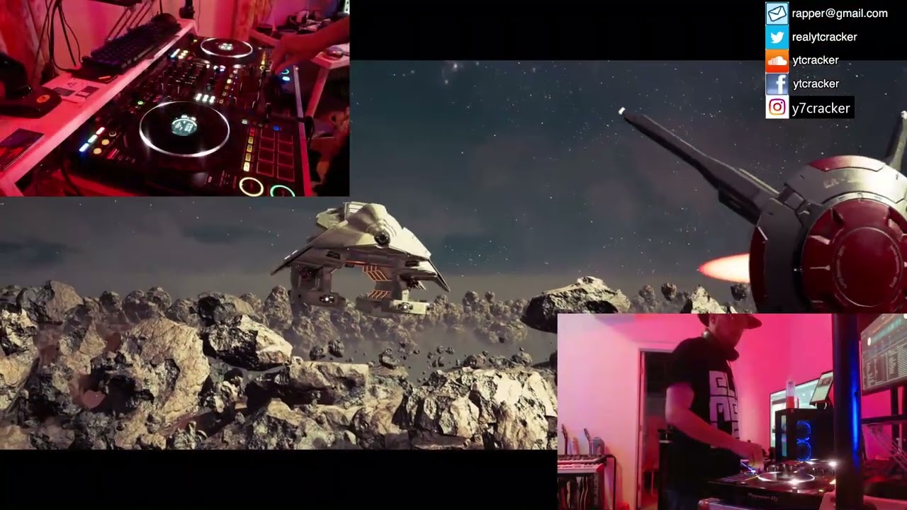 element55 forever eclectic house mix by an award-winning writer (sorry about the first few minutes)