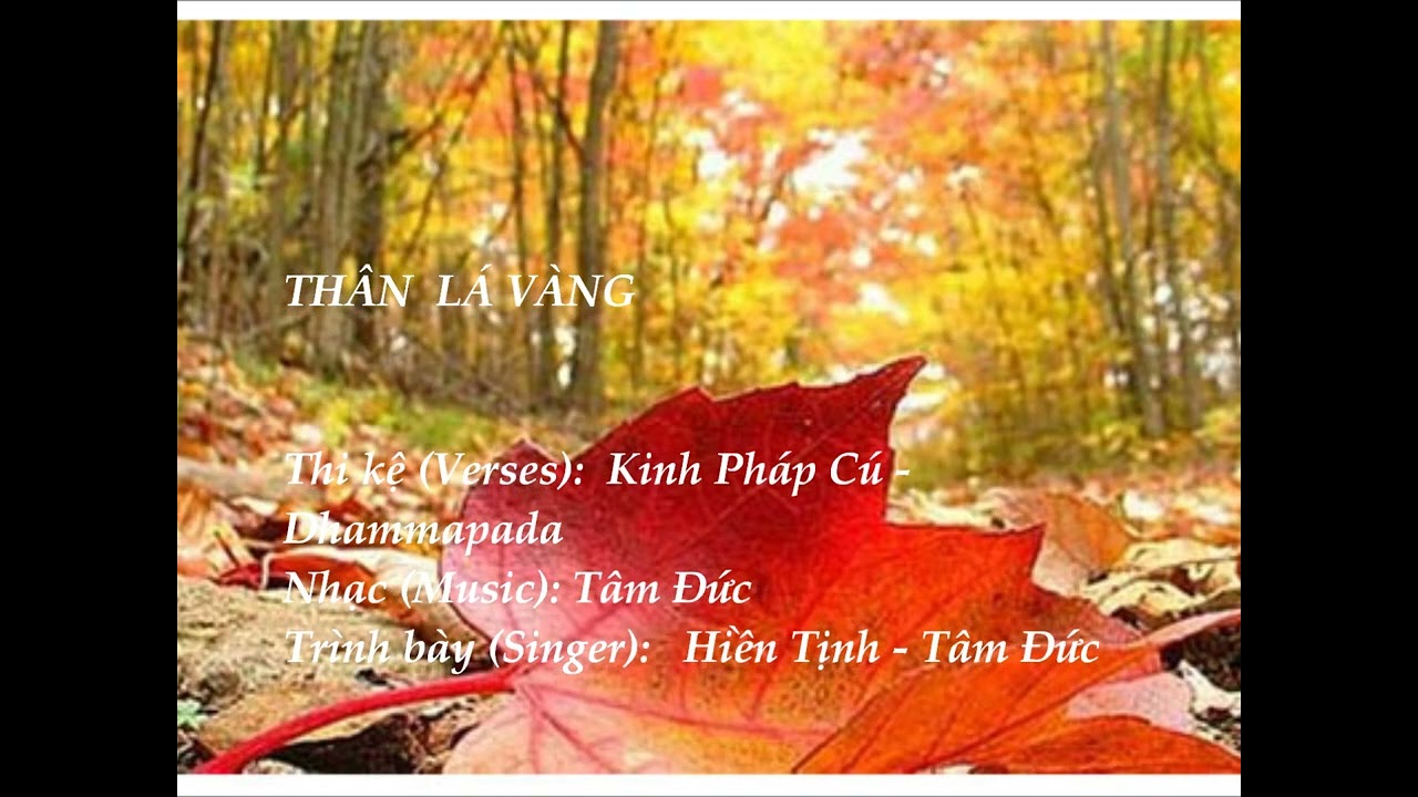 Than La Vang - TD  Hien Tinh