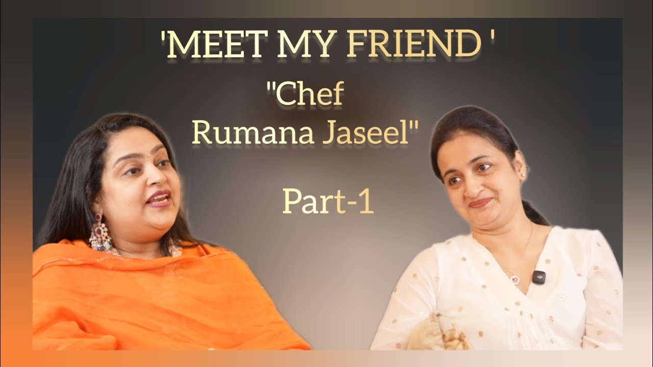 Incredible talk with Incredible Cake Artist - 