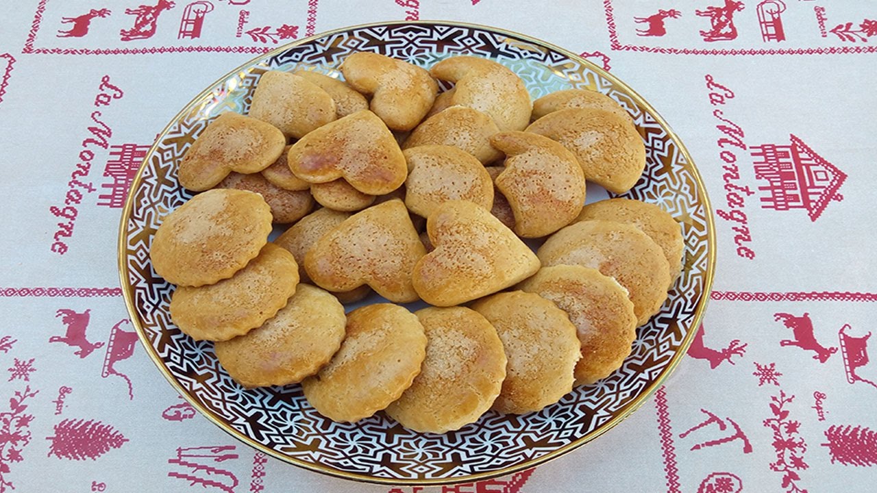 حلوة زمان/حلوة الطابع أوكاطو المراشم بنييين واقتصادي