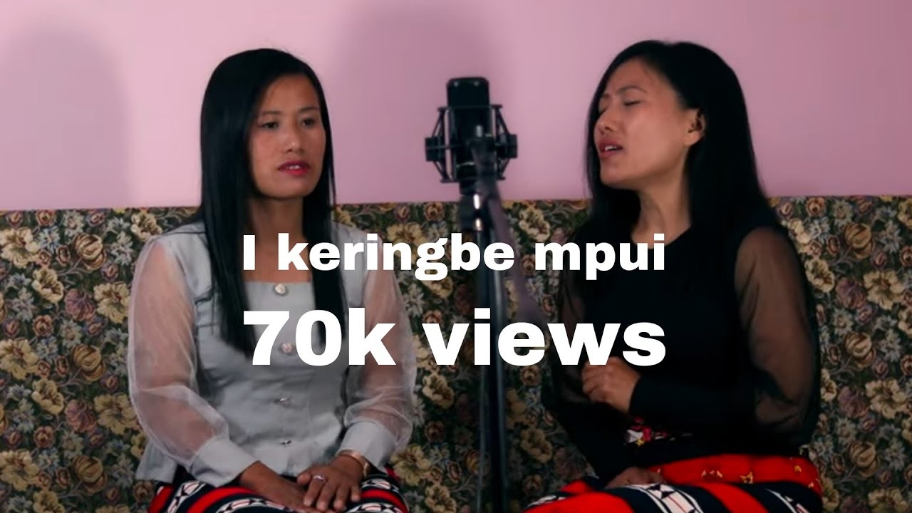 ZEME GOSPEL / I KERINGBE MPUI/  By Aramle&Aliale Nriame.