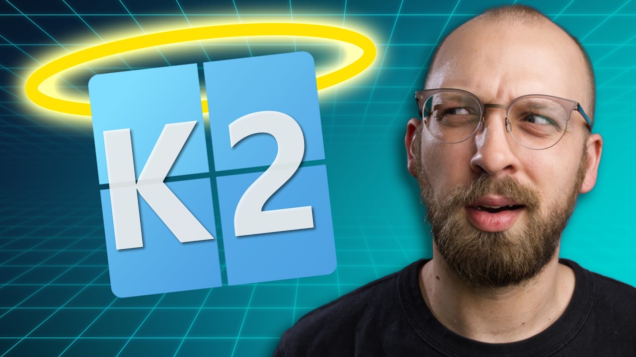 Windows K2: Microsoft пытается спасти свою ОС