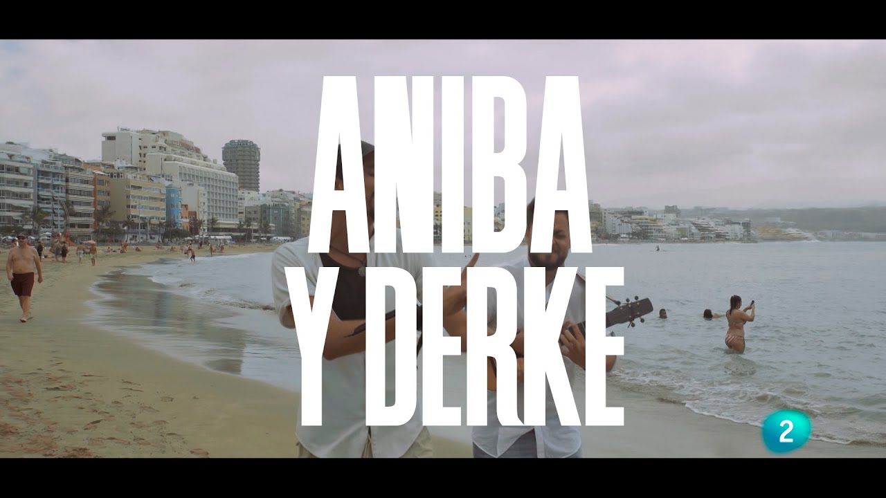 Aniba y Derke 