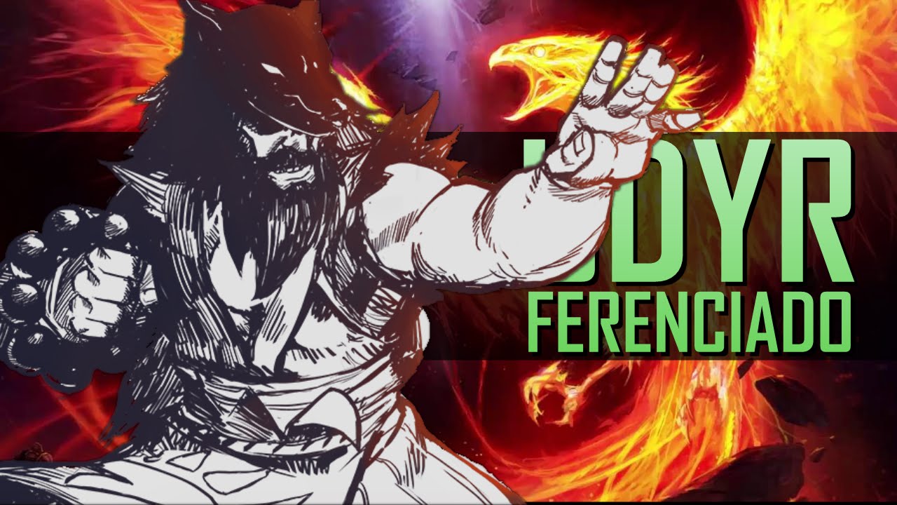 UDYRFERENCIADO - Pato Papão Online [LoL]