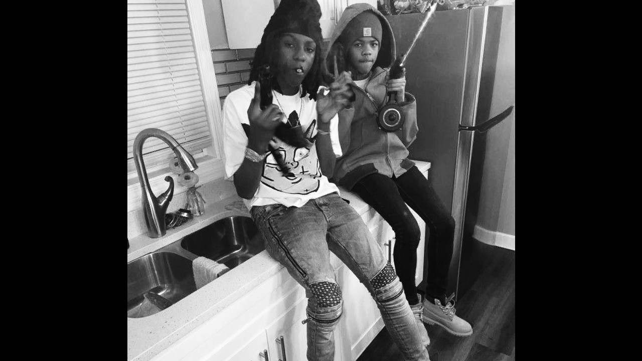 [FREE] Lil Noonie x Chuckyy type beat - 