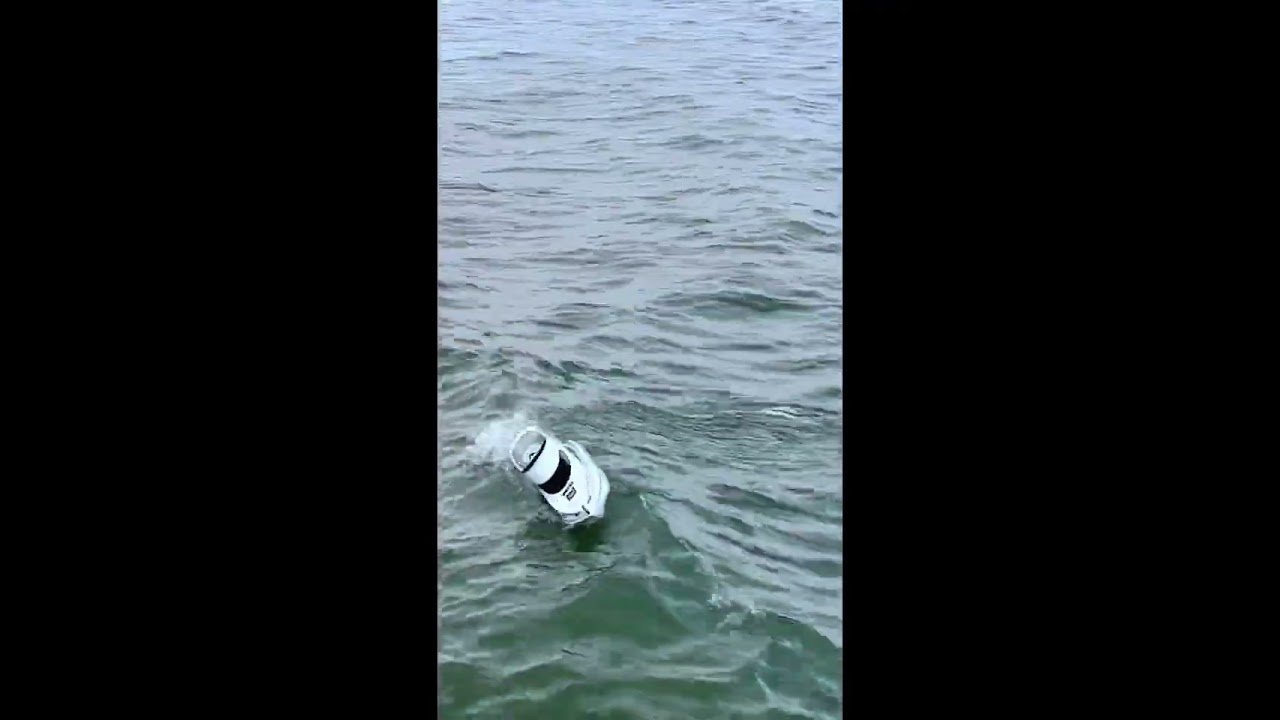 RC Boat| Heng long 3867 Atlantic Yacht | Salina