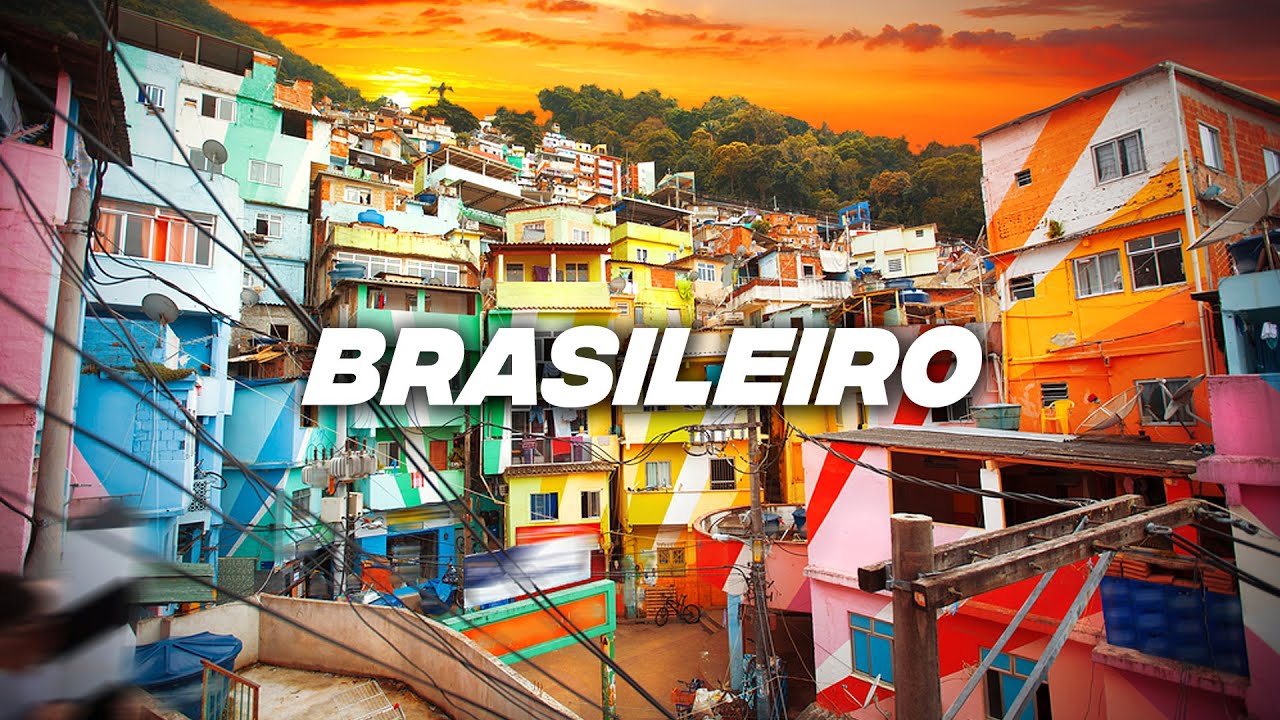 Brazilian Funk Type Beat 2022 | 