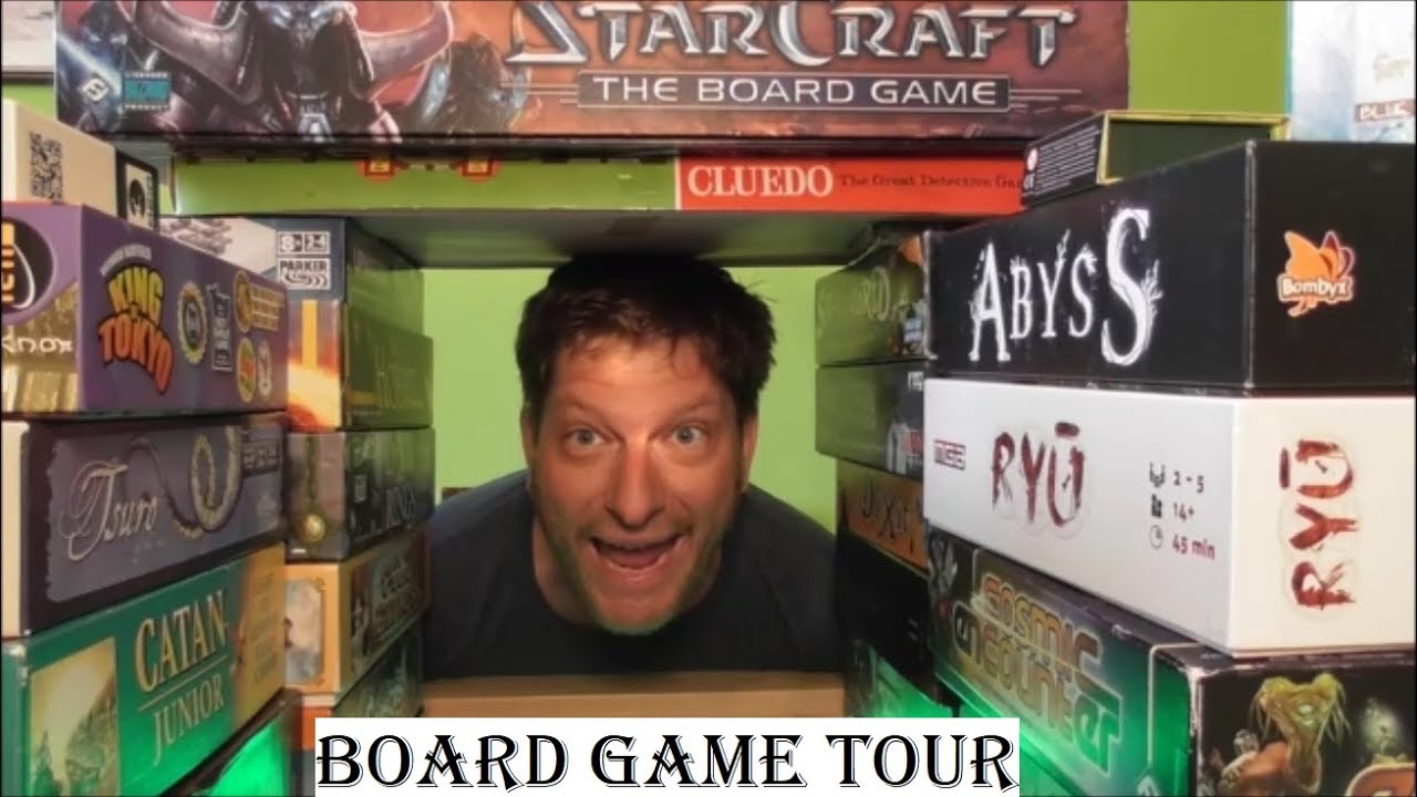My Games for Wyrmberg Games