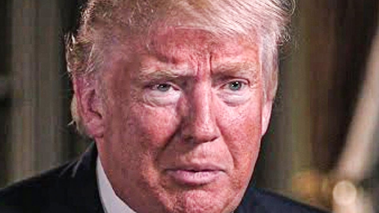 Trump's Bible Photo Op Caused An Immediate Drop In His Poll Numbers