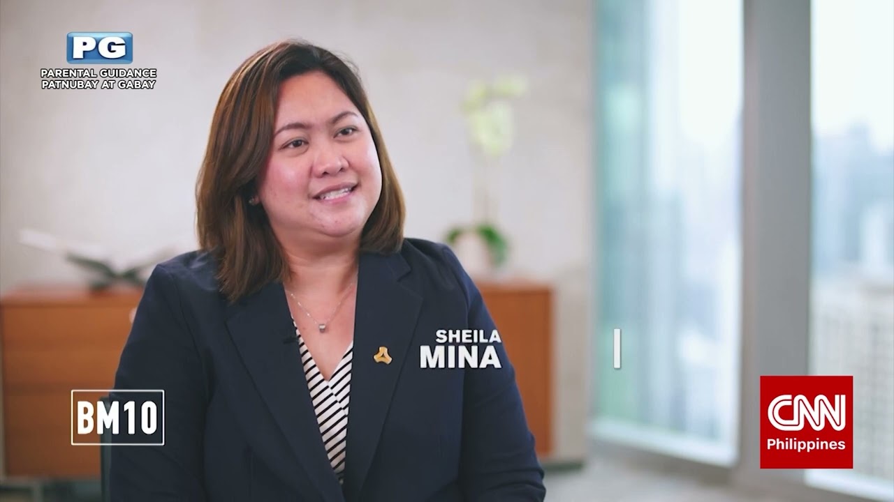 Business Matters Season 10 Episode 10 