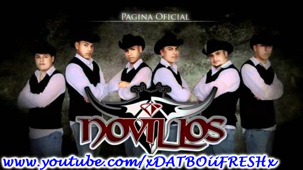 NOVILLOS VS. PANTERA MUSICAL MIX DURANGUENSE