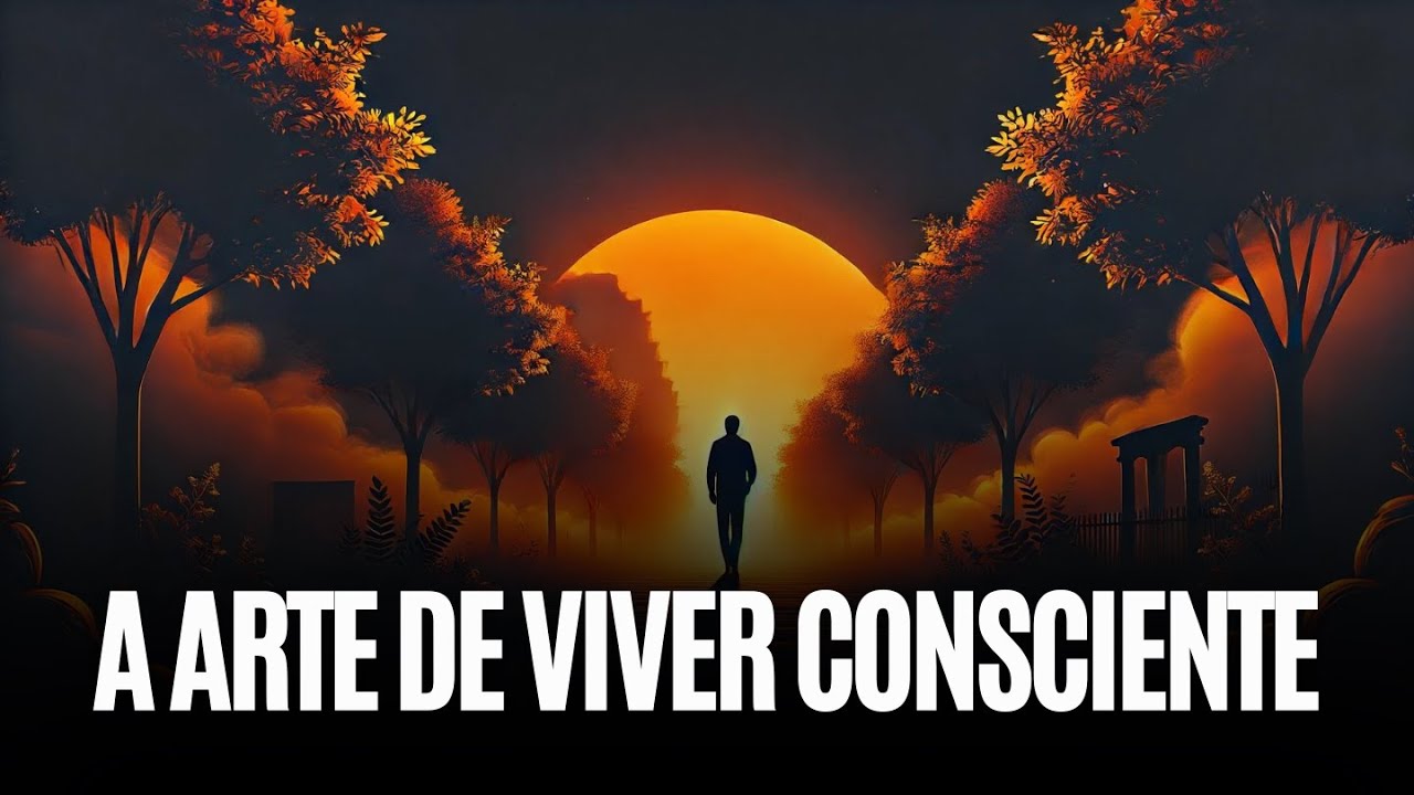 A Arte de Viver Consciente