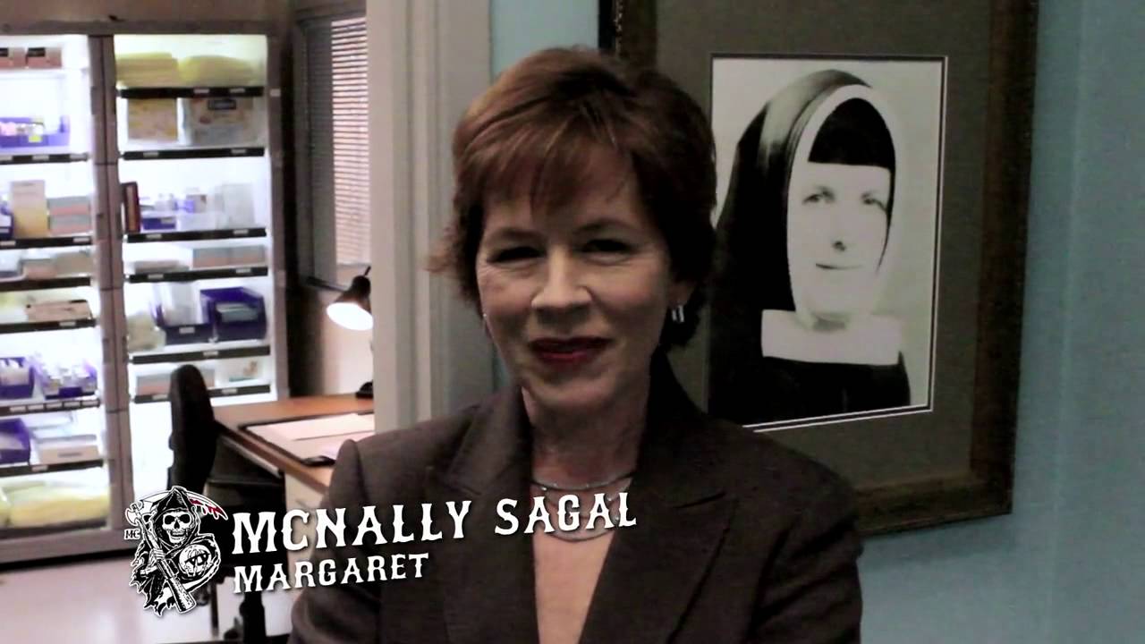 Before the Anarchy - Wendy and Margaret