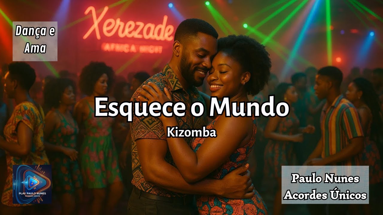 A música 