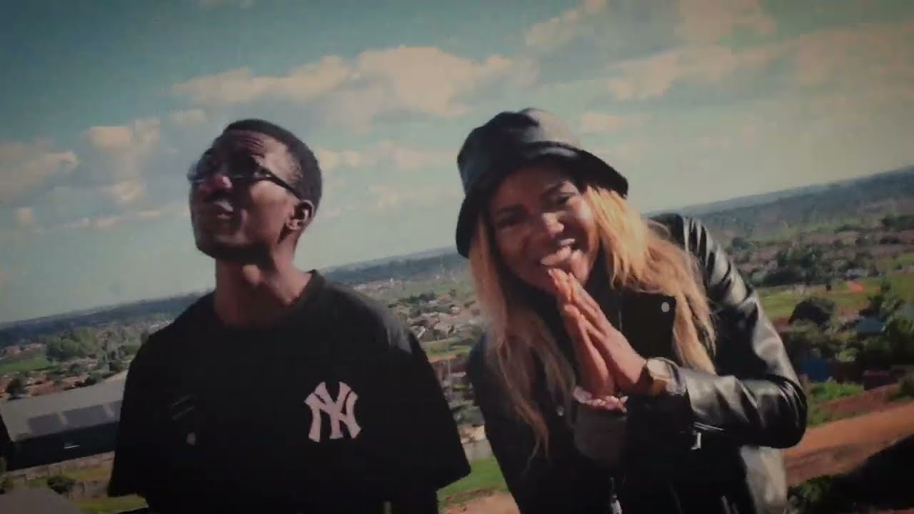 Slatte - The Hunger Games ft Carol Icey, Blaq Cuba. Reactive MadeIt (Official Video)