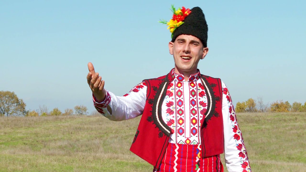 Stoiko Vasilev i priateli-Stoian maika si dumashe | Стойко Василев и приятели-Стоян майка си думаше